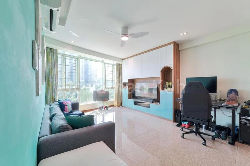 3 Bed Condo for Sale in Queens - Image 3