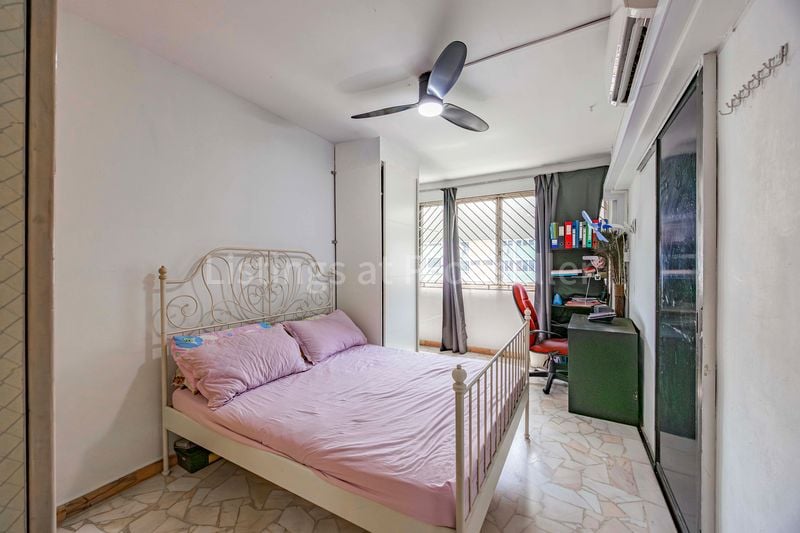 4 Room (4A) HDB for Sale in 332 Yishun Ring Road - Image 6