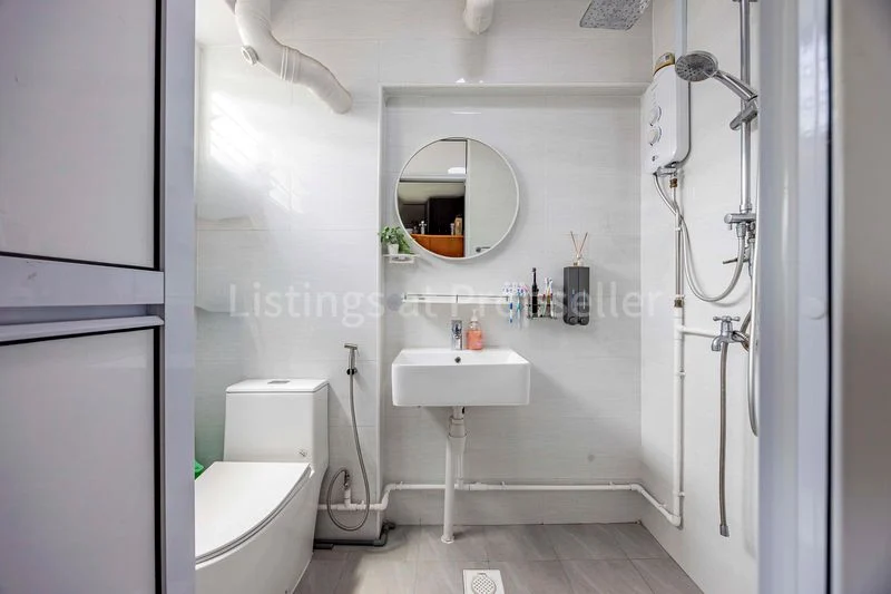 4 Room (4A) HDB for Sale in 332 Yishun Ring Road - Image 9