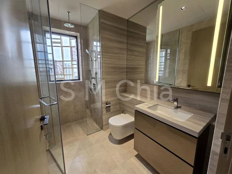 3+1 Bed Apartment (Condo) for Rent in  Klimt Cairnhill - Image 17