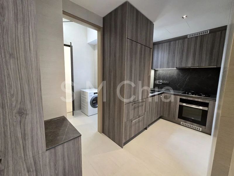 3+1 Bed Apartment (Condo) for Rent in  Klimt Cairnhill - Image 7