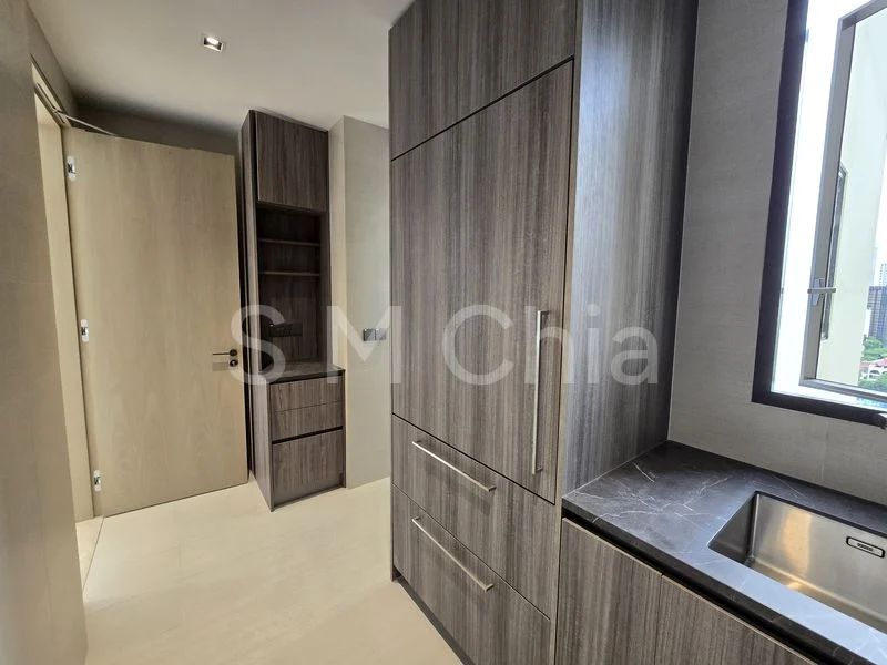 3+1 Bed Apartment (Condo) for Rent in  Klimt Cairnhill - Image 8