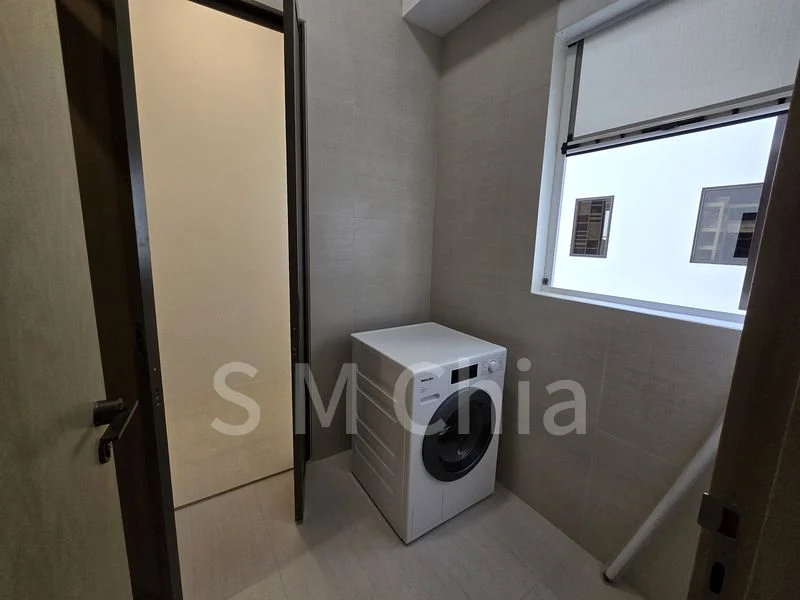 3+1 Bed Apartment (Condo) for Rent in  Klimt Cairnhill - Image 9