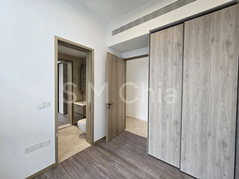 3+1 Bed Apartment (Condo) for Rent in  Klimt Cairnhill - Image 13