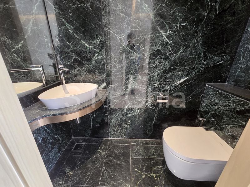 3+1 Bed Apartment (Condo) for Rent in  Klimt Cairnhill - Image 3