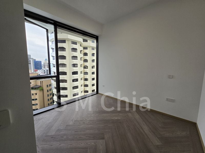 3+1 Bed Apartment (Condo) for Rent in  Klimt Cairnhill - Image 15