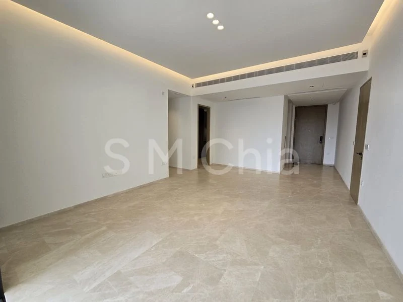3+1 Bed Apartment (Condo) for Rent in  Klimt Cairnhill - Image 5