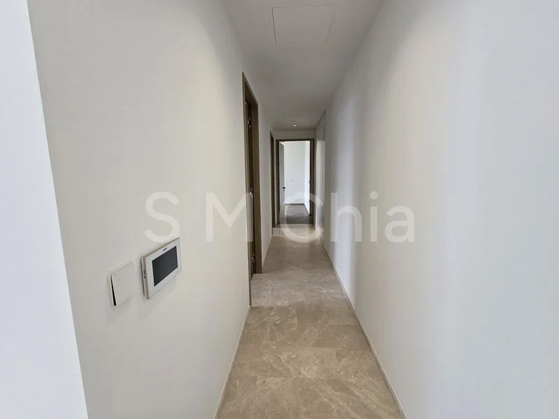 3+1 Bed Apartment (Condo) for Rent in  Klimt Cairnhill - Image 6