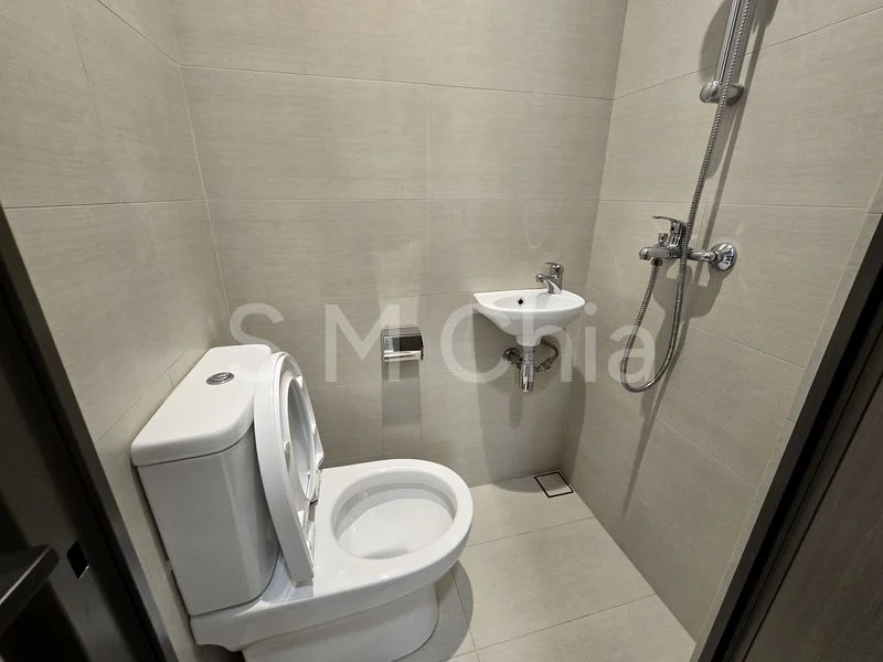 3+1 Bed Apartment (Condo) for Rent in  Klimt Cairnhill - Image 10