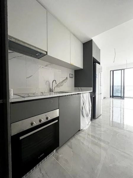 2 Bed Condo for Rent in Affinity At Serangoon - Image 1