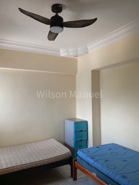 Common Room (HDB) for Rent in  183D Rivervale Crescent - Image 4