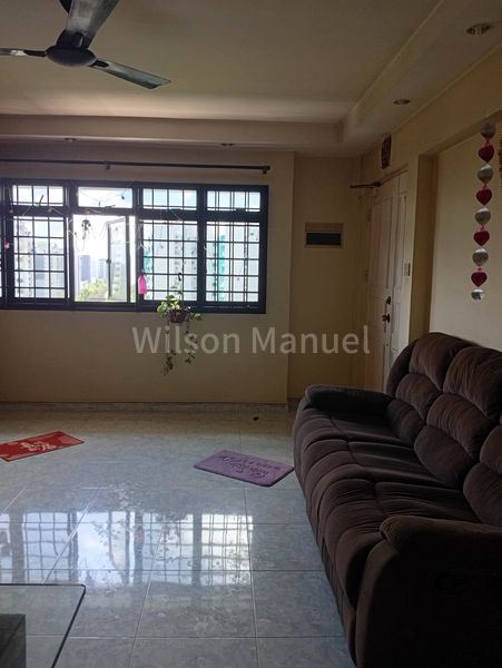 Common Room (HDB) for Rent in  183D Rivervale Crescent - Image 6