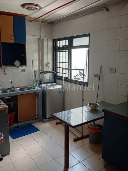 Common Room (HDB) for Rent in  183D Rivervale Crescent - Image 7