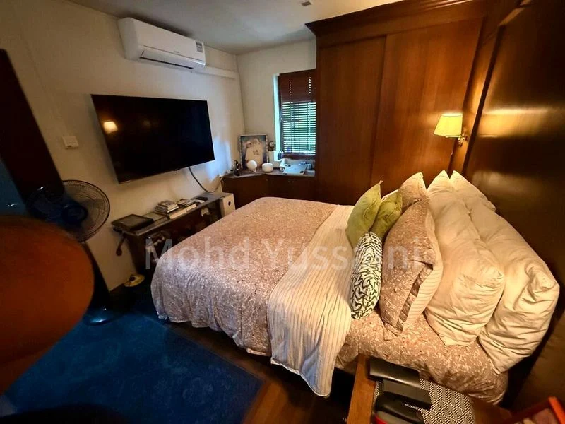 4 Room (4A) HDB for Sale in  106 Rivervale Walk - Image 12