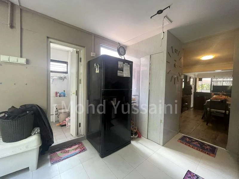 4 Room (4A) HDB for Sale in  106 Rivervale Walk - Image 14