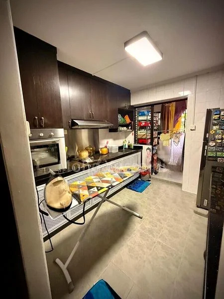 4 Room (4A) HDB for Sale in  106 Rivervale Walk - Image 2