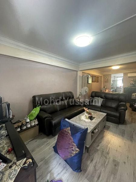 4 Room (4A) HDB for Sale in  106 Rivervale Walk - Image 13