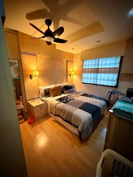 4 Room (4A) HDB for Sale in  106 Rivervale Walk - Image 8