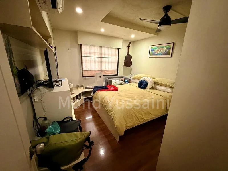 4 Room (4A) HDB for Sale in  106 Rivervale Walk - Image 5
