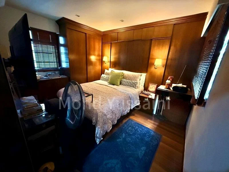 4 Room (4A) HDB for Sale in  106 Rivervale Walk - Image 9