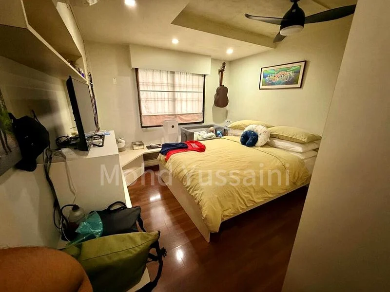 4 Room (4A) HDB for Sale in  106 Rivervale Walk - Image 11