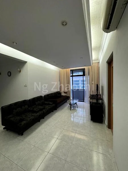 2 Bed Apartment (Condo) for Rent in  Kembangan Court - Image 7