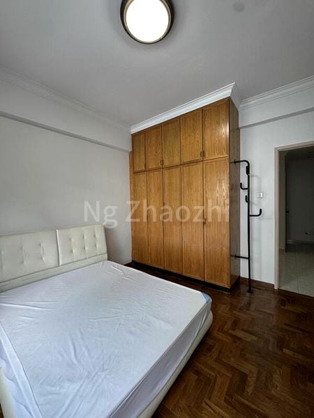 2 Bed Apartment (Condo) for Rent in  Kembangan Court - Image 12