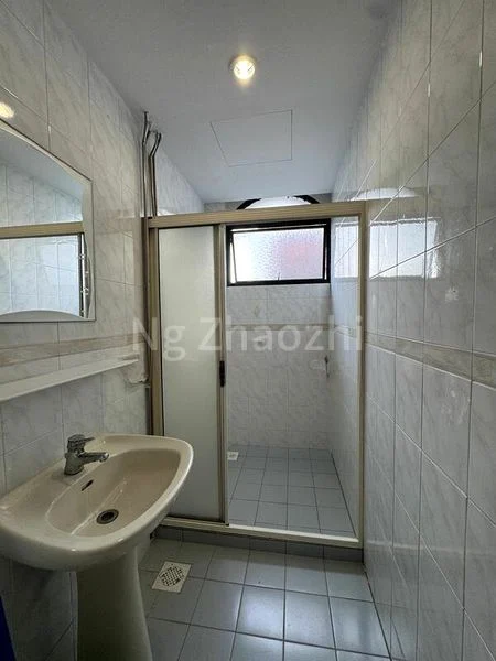 2 Bed Apartment (Condo) for Rent in  Kembangan Court - Image 4