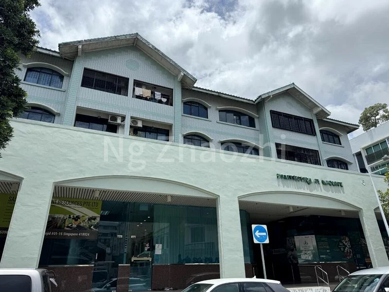 2 Bed Apartment (Condo) for Rent in  Kembangan Court - Image 3