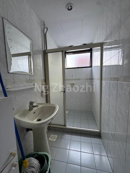 2 Bed Apartment (Condo) for Rent in  Kembangan Court - Image 8