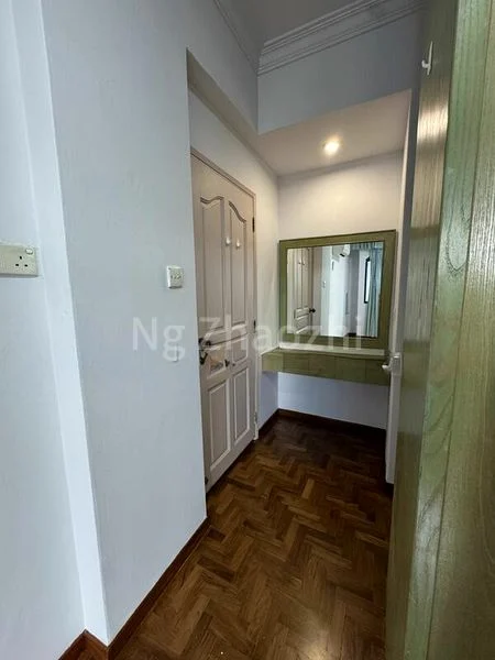 2 Bed Apartment (Condo) for Rent in  Kembangan Court - Image 13