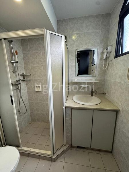 2 Bed Apartment (Condo) for Rent in  Kembangan Court - Image 6