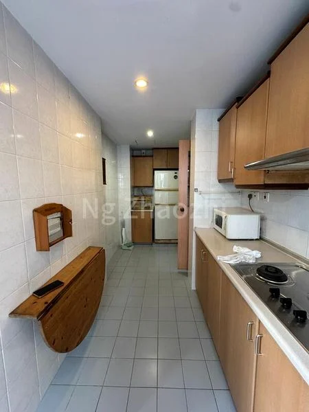 2 Bed Apartment (Condo) for Rent in  Kembangan Court - Image 9