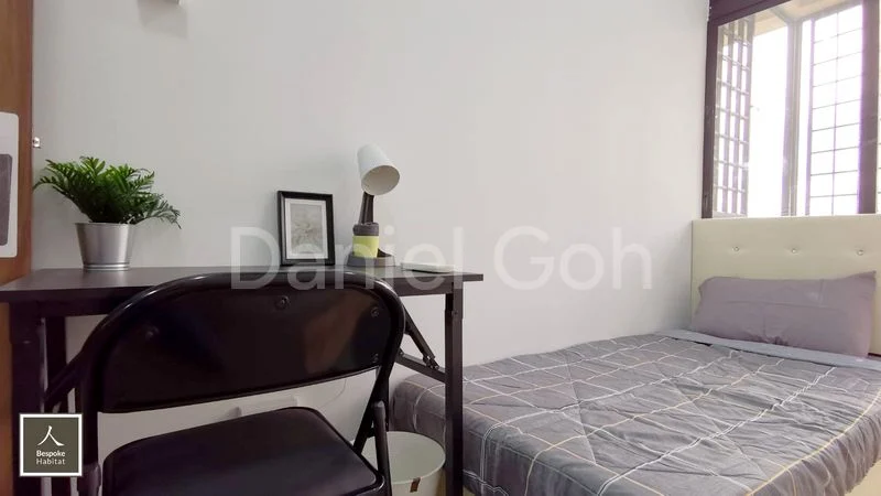 3 Bed Condo for Sale in  Dover Parkview - Image 1