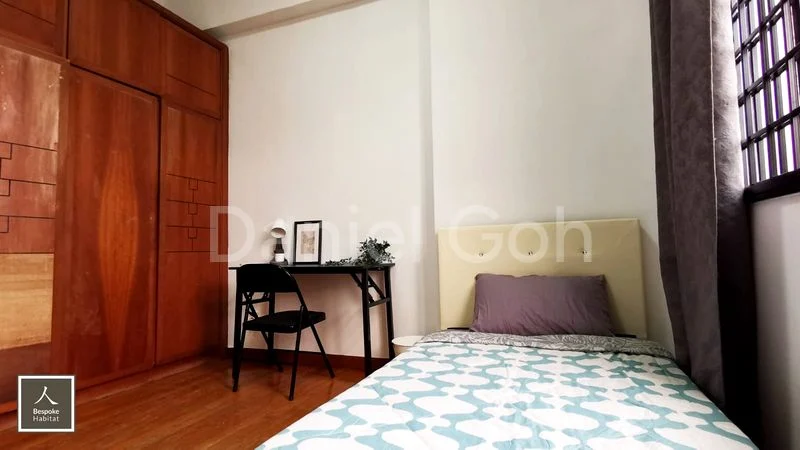 3 Bed Condo for Sale in  Dover Parkview - Image 8