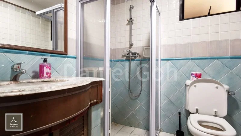 3 Bed Condo for Sale in  Dover Parkview - Image 2