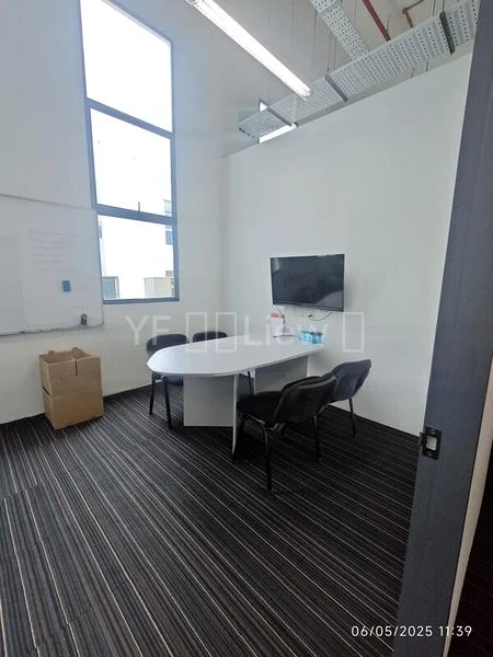 Factory / Workshop (B2) for Rent: ADL Building - Image 4