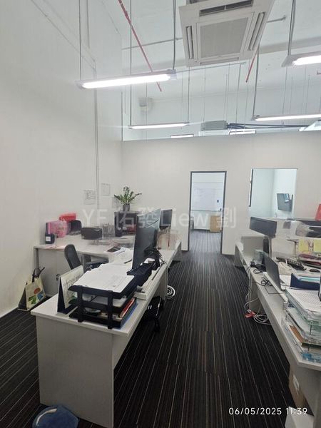 Factory / Workshop (B2) for Rent: ADL Building - Image 6