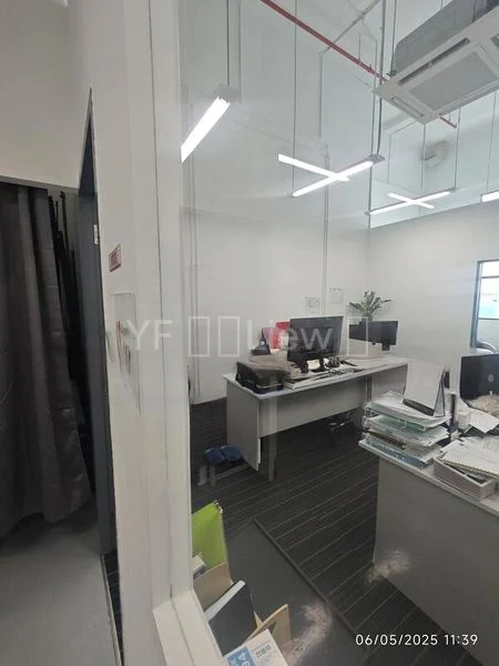 Factory / Workshop (B2) for Rent: ADL Building - Image 5