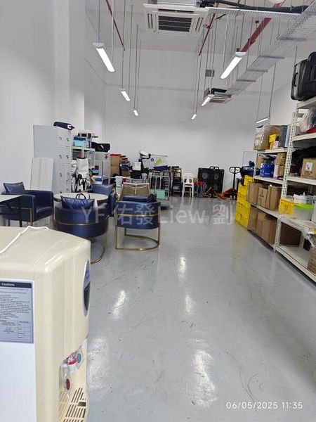 Factory / Workshop (B2) for Rent: ADL Building - Image 9