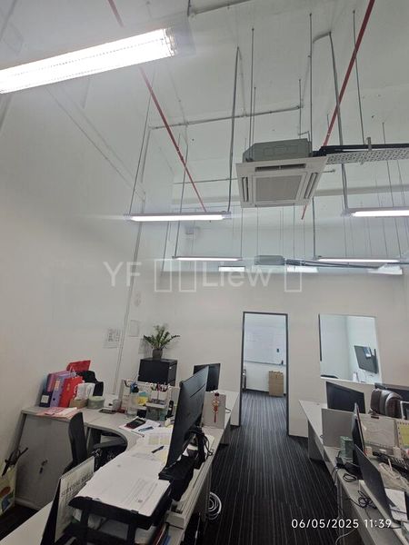 Factory / Workshop (B2) for Rent: ADL Building - Image 3