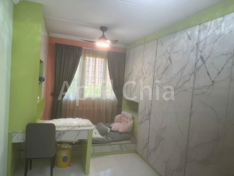 Room (HDB) for Rent in  497J Tampines Street 45 - Image 13