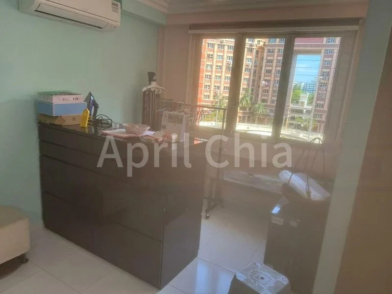 Room (HDB) for Rent in  497J Tampines Street 45 - Image 5