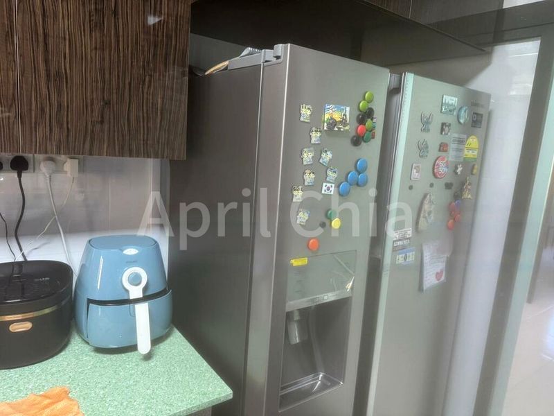 Room (HDB) for Rent in  497J Tampines Street 45 - Image 8