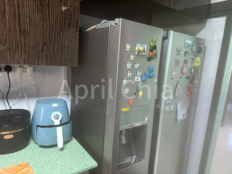 Room (HDB) for Rent in  497J Tampines Street 45 - Image 8