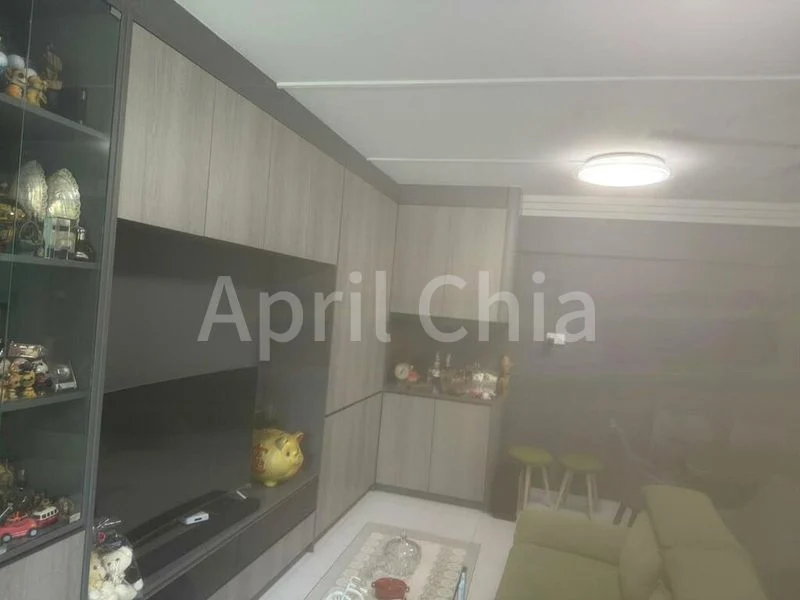 Room (HDB) for Rent in  497J Tampines Street 45 - Image 2