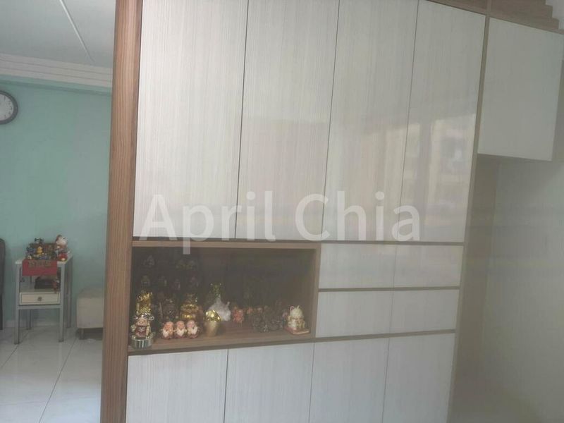 Room (HDB) for Rent in  497J Tampines Street 45 - Image 3