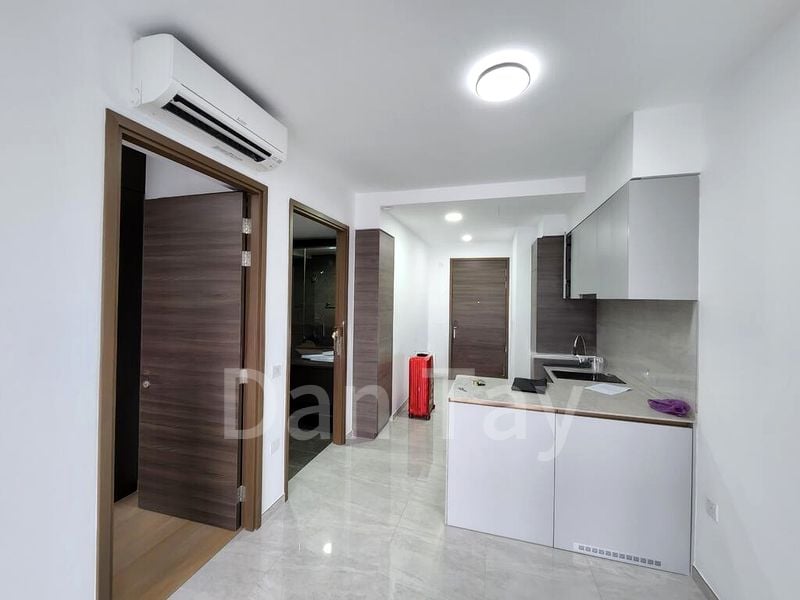 1 Bed Condo for Sale in  The Florence Residences - Image 9