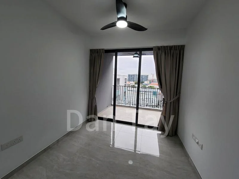 1 Bed Condo for Sale in  The Florence Residences - Image 1