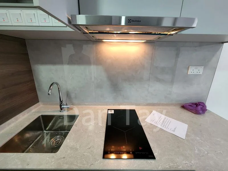 1 Bed Condo for Sale in  The Florence Residences - Image 7